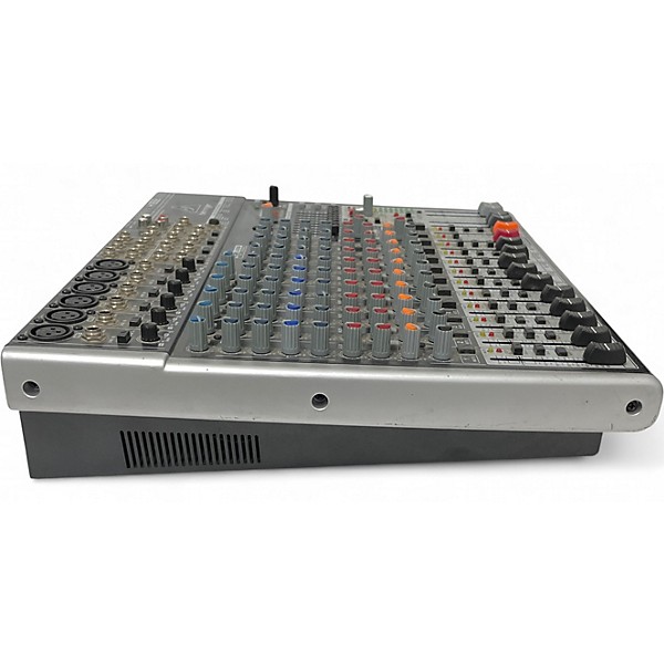 Used Behringer Xenyx X1832USB Unpowered Mixer