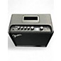 Used Fender Mustang LT25 25W 1x8 Guitar Combo Amp thumbnail