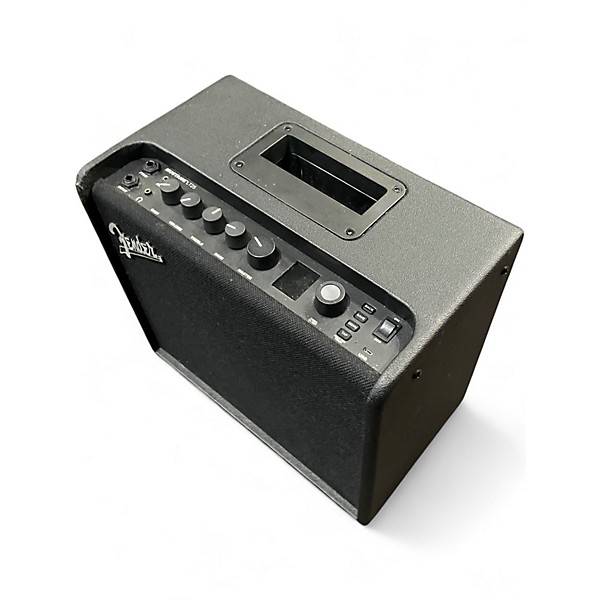 Used Fender Mustang LT25 25W 1x8 Guitar Combo Amp