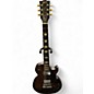 Used 2010 Gibson Les Paul Studio Faded Worn Brown Solid Body Electric Guitar thumbnail