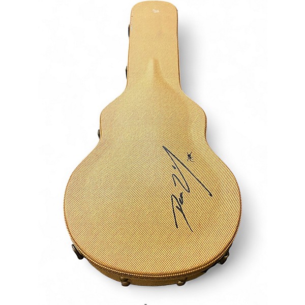 Used 2010 Gibson Les Paul Studio Faded Worn Brown Solid Body Electric Guitar