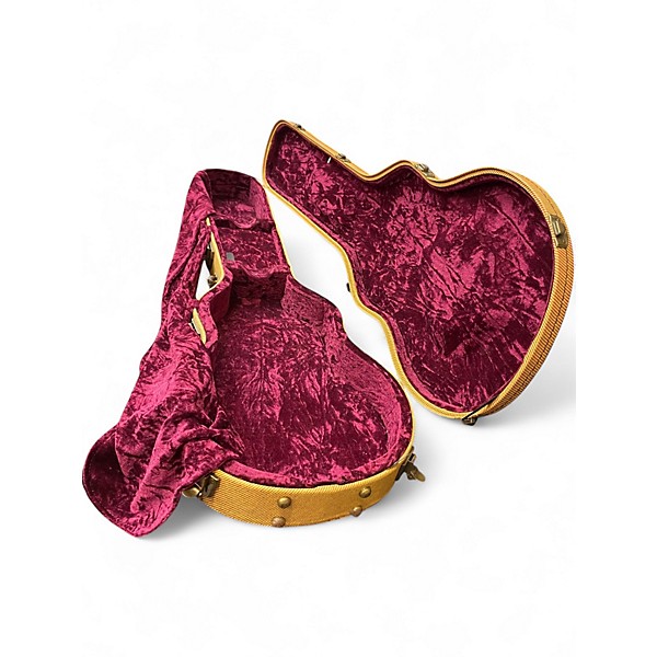 Used 2010 Gibson Les Paul Studio Faded Worn Brown Solid Body Electric Guitar