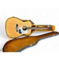 Used Yamaha FG335 Natural Acoustic Guitar thumbnail