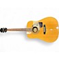 Used Epiphone DR200 Natural Acoustic Guitar thumbnail