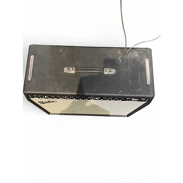 Used Fender Twin Amp Tube Guitar Combo Amp