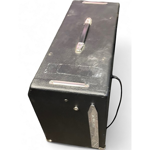 Used Fender Twin Amp Tube Guitar Combo Amp