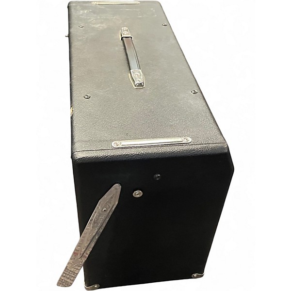 Used Fender Twin Amp Tube Guitar Combo Amp