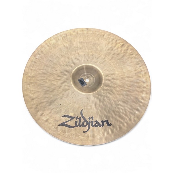 Used Zildjian 20in K Ride Cymbal