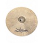 Used Zildjian 20in K Ride Cymbal