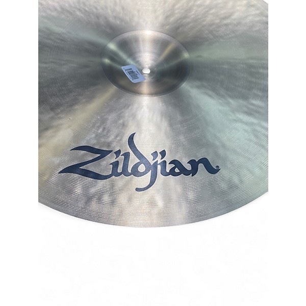 Used Zildjian 20in K Ride Cymbal