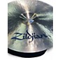 Used Zildjian 18in K Thin Dark Crash Cymbal