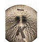 Used Zildjian 16in K Thin Dark Crash Cymbal