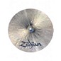 Used Zildjian 16in K Thin Dark Crash Cymbal