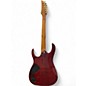 Used Ibanez RG421HPFM Ocean Blue Solid Body Electric Guitar