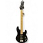 Used Firefly PURE SERIES JSN BLACK Solid Body Electric Guitar thumbnail