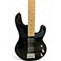 Used Firefly PURE SERIES JSN BLACK Solid Body Electric Guitar