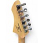 Used Firefly PURE SERIES JSN BLACK Solid Body Electric Guitar
