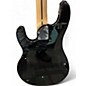 Used Firefly PURE SERIES JSN BLACK Solid Body Electric Guitar
