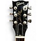 Used 2012 Gibson Les Paul Traditional Heritage Cherry Sunburst Solid Body Electric Guitar