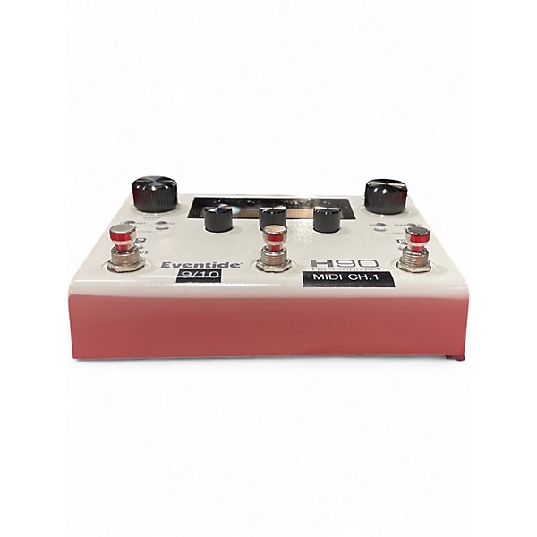 Used Eventide H90 Harmonizer Effect Pedal