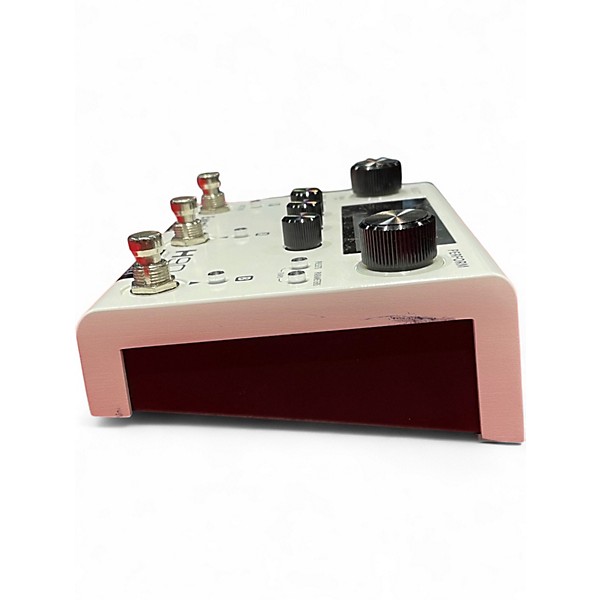 Used Eventide H90 Harmonizer Effect Pedal