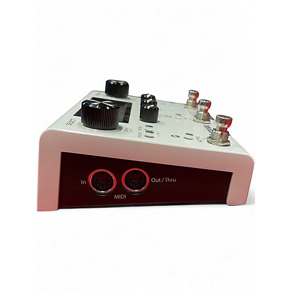 Used Eventide H90 Harmonizer Effect Pedal