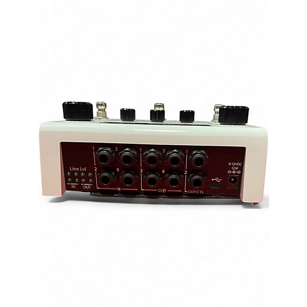 Used Eventide H90 Harmonizer Effect Pedal