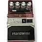 Used DigiTech Hardwire Series RV7 Reverb Effect Pedal thumbnail