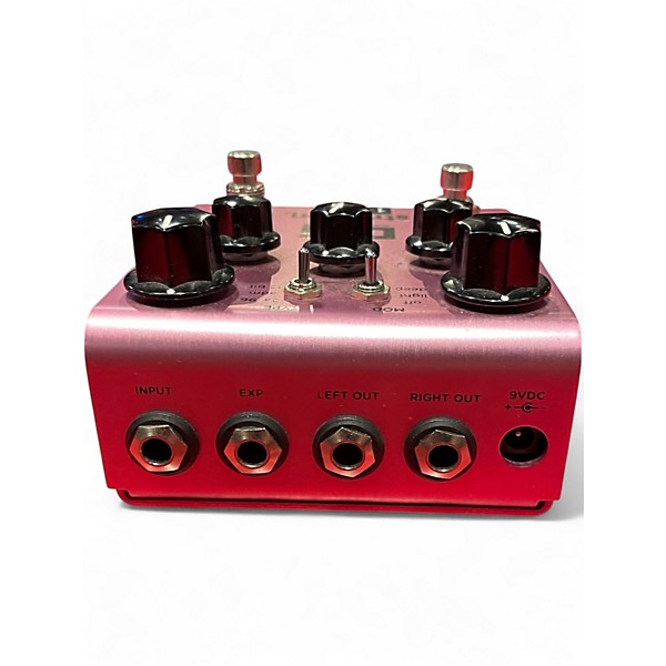 Used Strymon DIG Digital Delay Effect Pedal