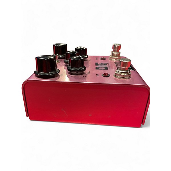 Used Strymon DIG Digital Delay Effect Pedal