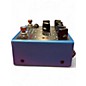 Used Free The Tone Tri Avatar Effect Pedal