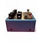 Used Free The Tone Tri Avatar Effect Pedal