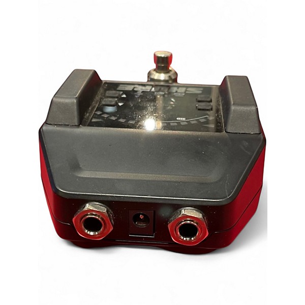 Used Shure GLXD6+ Instrument Wireless System