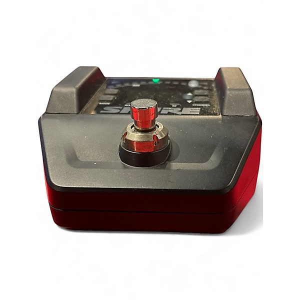 Used Shure GLXD6+ Instrument Wireless System