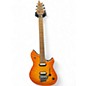 Used EVH Wolfgang Special SOLAR BURST Solid Body Electric Guitar thumbnail