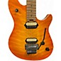 Used EVH Wolfgang Special SOLAR BURST Solid Body Electric Guitar