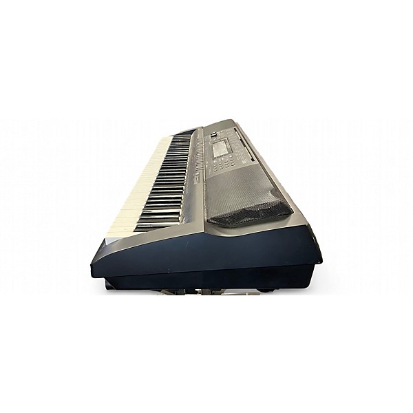 Used Casio WK500 76 Key Keyboard Workstation