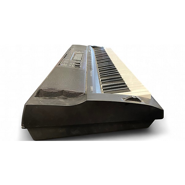 Used Casio WK500 76 Key Keyboard Workstation