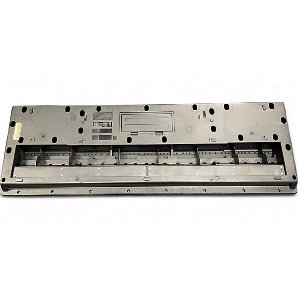 Used Casio WK500 76 Key Keyboard Workstation