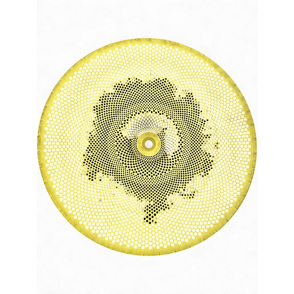 Used Zildjian 14in L80 Low Volume Hi Hat Pair Cymbal