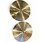 Used Paiste 14in Dimensions Cymbal thumbnail