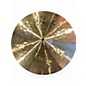 Used Paiste 14in Dimensions Cymbal