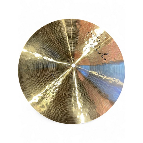 Used Paiste 14in Dimensions Cymbal