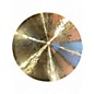 Used Paiste 14in Dimensions Cymbal