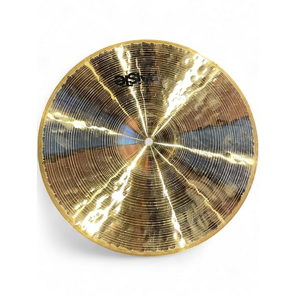 Used Paiste 14in Dimensions Cymbal