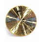 Used Paiste 14in Dimensions Cymbal