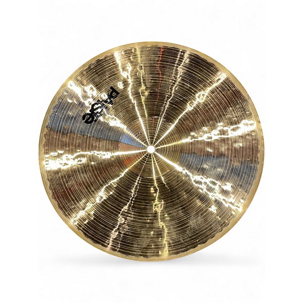 Used Paiste 14in Dimensions Cymbal