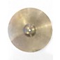 Used Ludwig 14in Starter Hi Hats Cymbal thumbnail