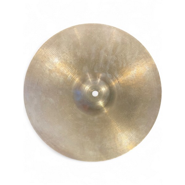 Used Ludwig 14in Starter Hi Hats Cymbal