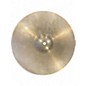 Used Ludwig 14in Starter Hi Hats Cymbal